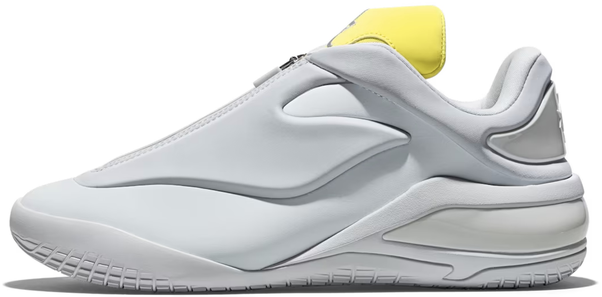 Converse SHAI 001 Shroud 'Spark / Ghosted Dream Yellow'