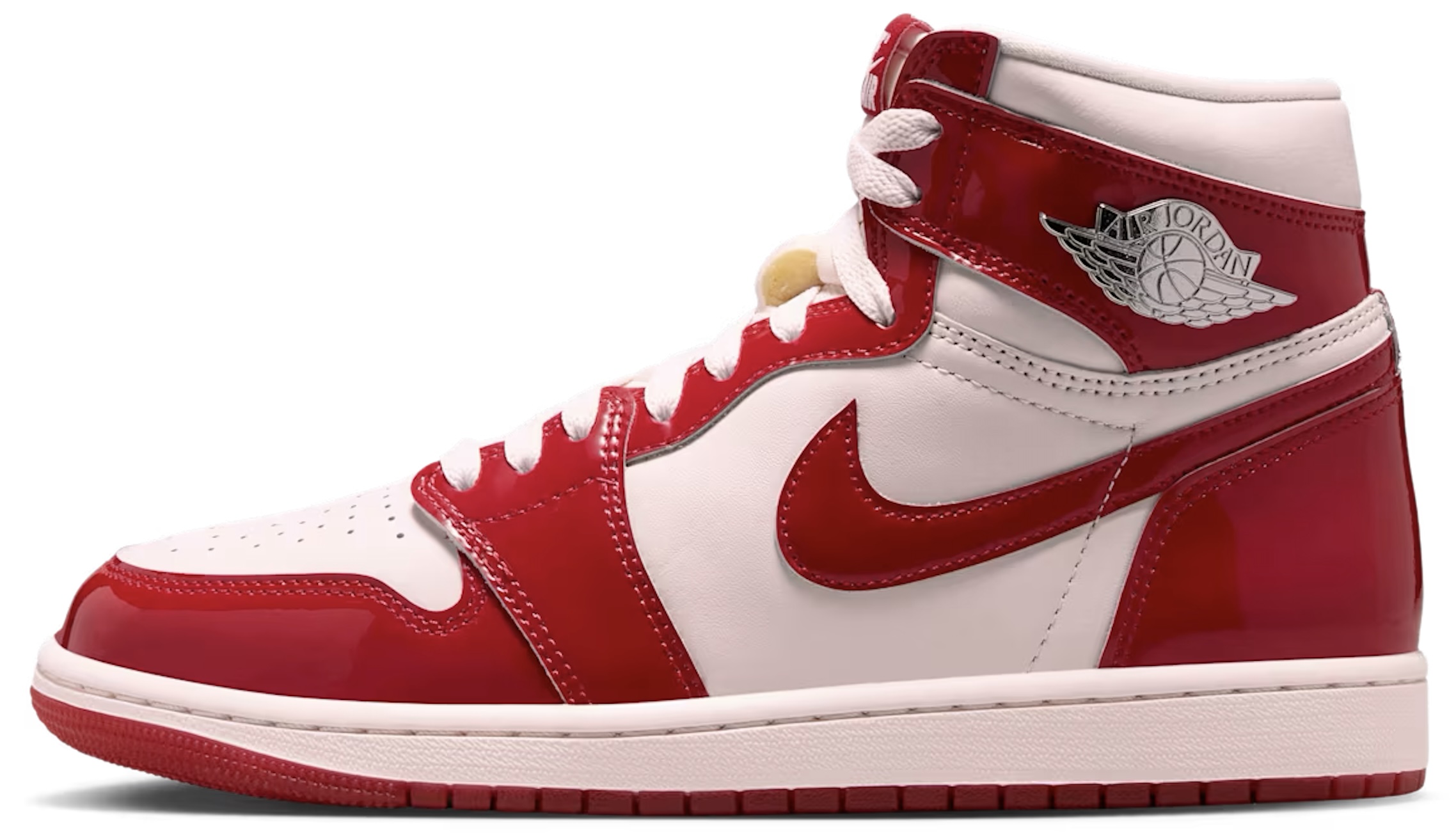 Women's Air Jordan 1 High OG 'Nails & Grails'