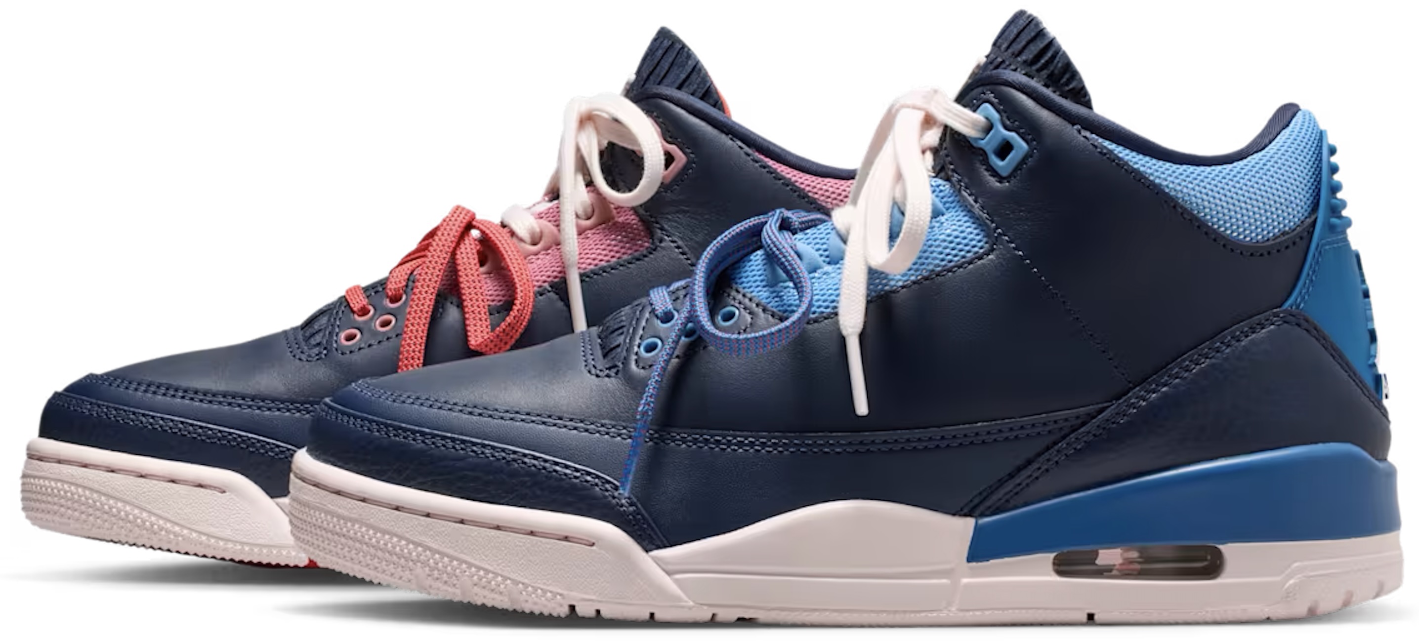 Women's Air Jordan 3 Retro 'Sports Renaissance'